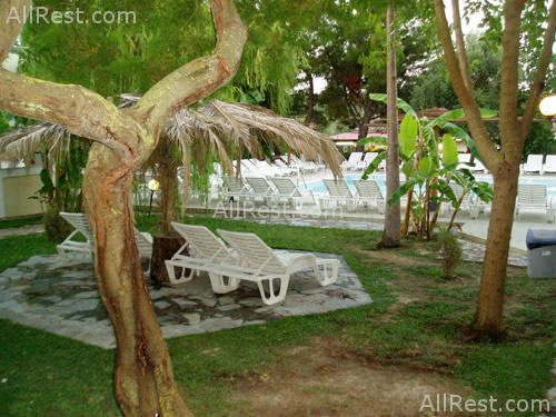 Mediterranee Hotel 10